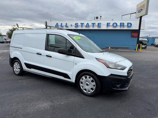 2020 Ford Transit Connect XL
