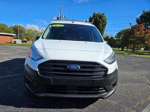 2020 Ford Transit Connect XL
