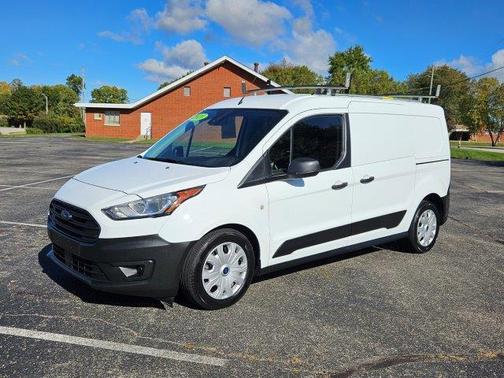 2020 Ford Transit Connect XL