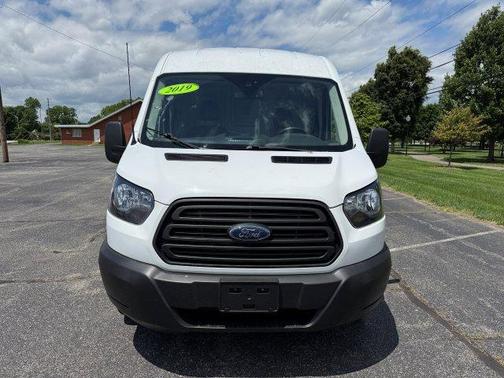2019 Ford Transit-250 148 WB Medium Roof Cargo