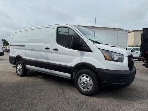 2025 Ford Transit-350 130