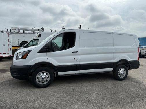 2025 Ford Transit-350 130