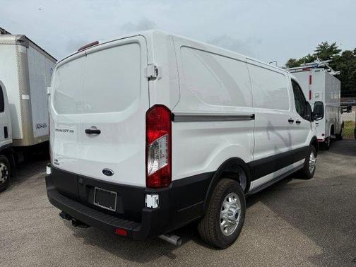 2025 Ford Transit-350 130