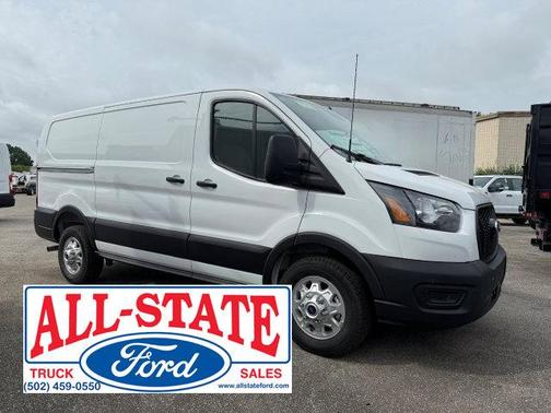 2025 Ford Transit-350 130