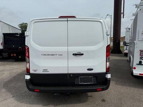 2025 Ford Transit-350 130