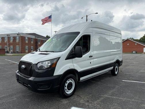2021 Ford Transit-250 Base