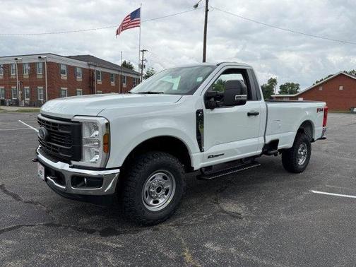 2026 Ford F-350 XL