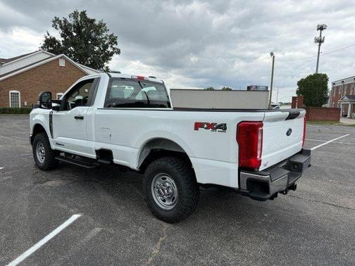 2026 Ford F-350 XL