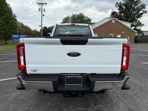 2026 Ford F-350 XL