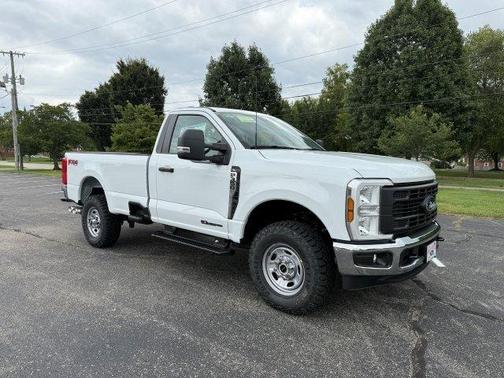 2026 Ford F-350 XL