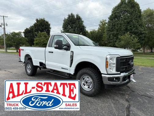 2026 Ford F-350 XL