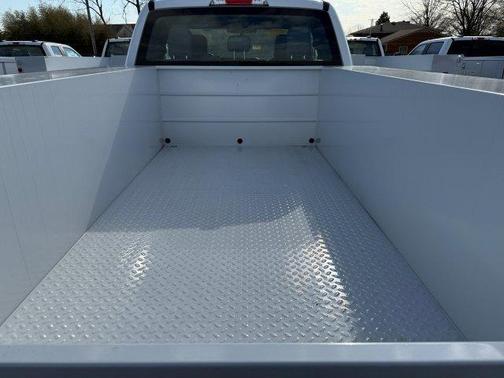 2025 Ford F-250 XL