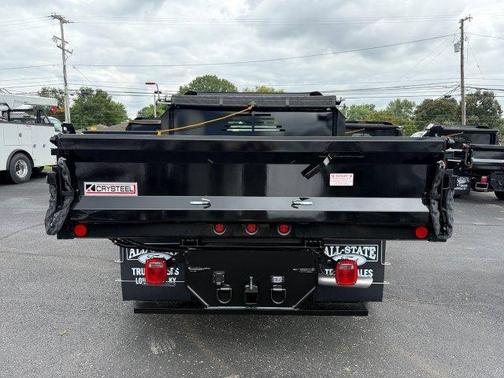 2025 Ford F-350 XL DRW