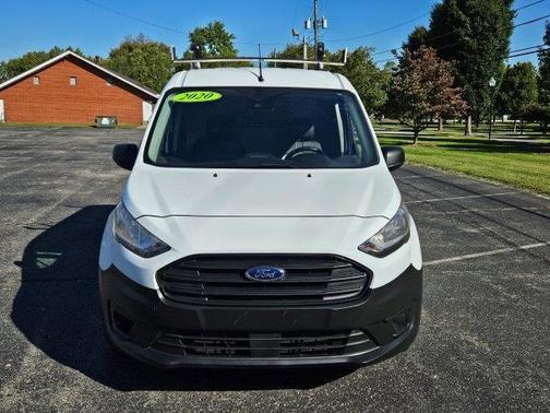2020 Ford Transit Connect XL
