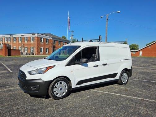 2020 Ford Transit Connect XL