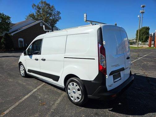 2020 Ford Transit Connect XL