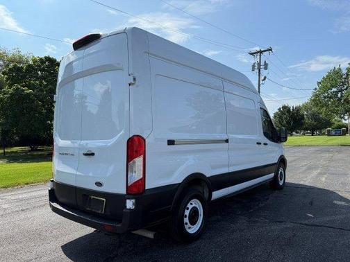 2021 Ford Transit-250 Base