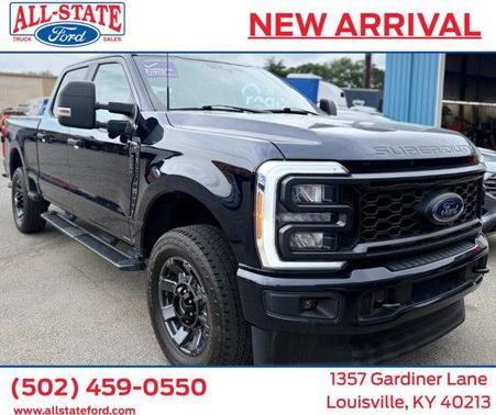 2023 Ford F-250 XL