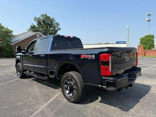 2023 Ford F-250 XL