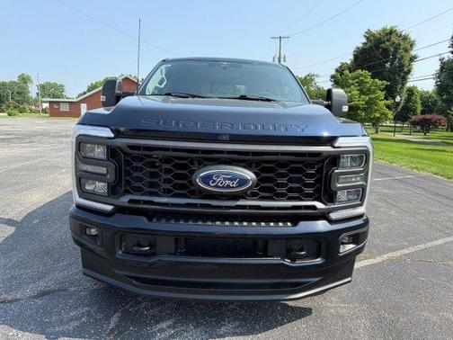 2023 Ford F-250 XL