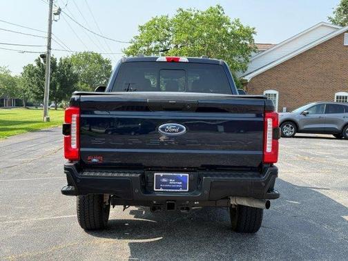 2023 Ford F-250 XL
