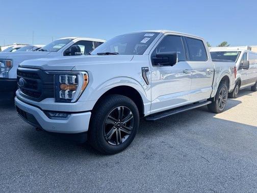 Avalanche 2023 Ford F-150 XLT