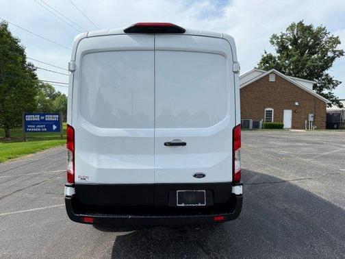 2022 Ford Transit-250 MR 148WB
