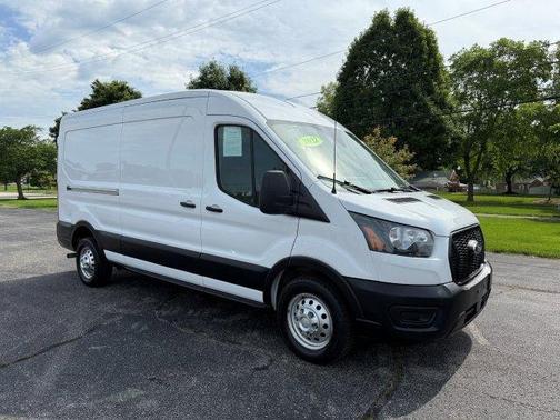 2022 Ford Transit-250 MR 148WB