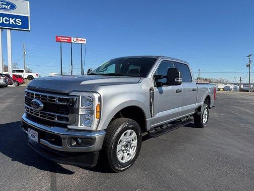 2024 Ford F-250 XLT