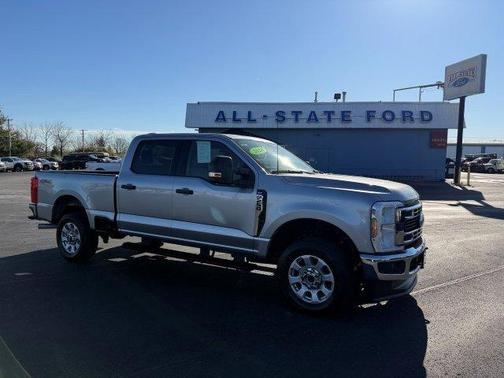 2024 Ford F-250 XLT