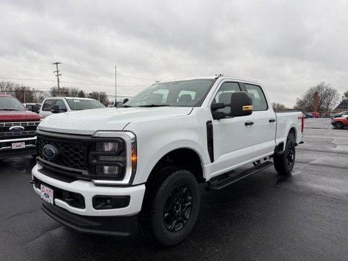 2026 Ford F-250 XL
