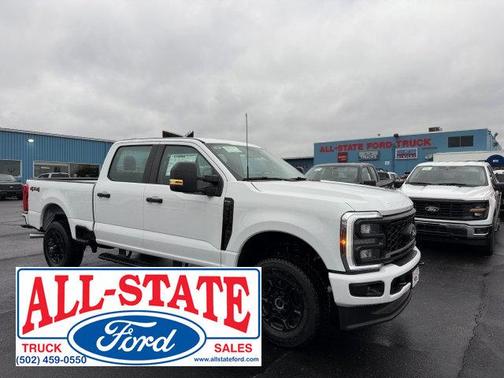 2026 Ford F-250 XL