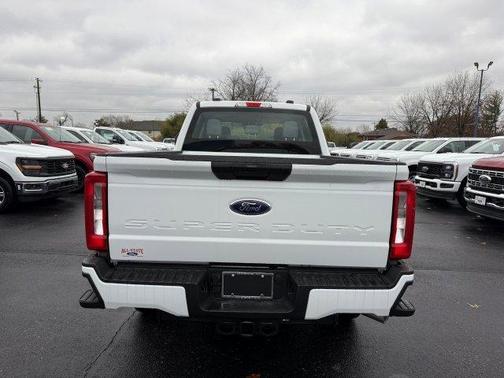 2026 Ford F-250 XL