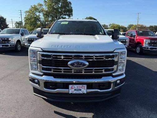 2026 Ford F-350 XLT