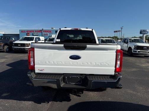 2026 Ford F-350 XLT