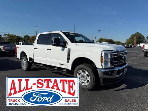 2026 Ford F-350 XLT