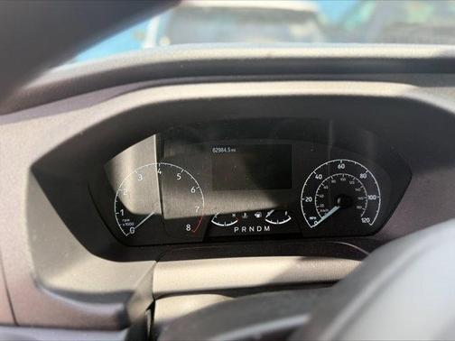 2021 Ford Transit-350 XLT