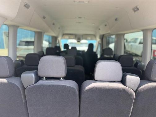 2021 Ford Transit-350 XLT
