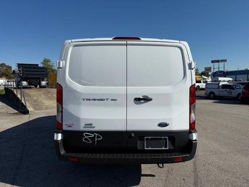 2025 Ford Transit-150 T-150 148 LOW RF 8670 GVWR