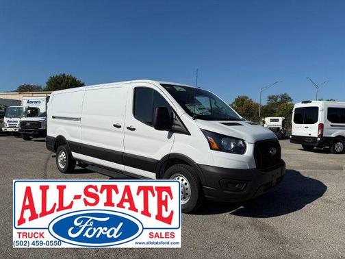 2025 Ford Transit-150 T-150 148 LOW RF 8670 GVWR