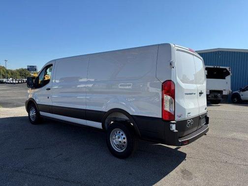 2025 Ford Transit-150 T-150 148 LOW RF 8670 GVWR