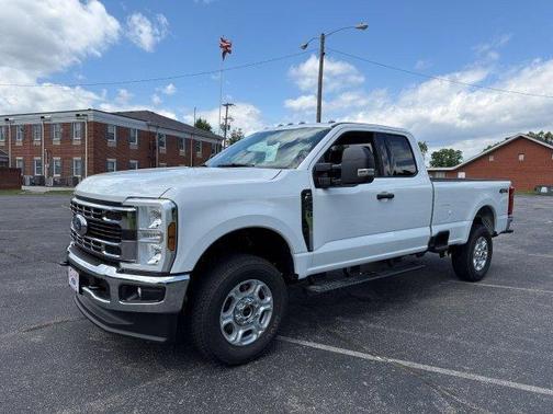 2025 Ford F-350 XLT