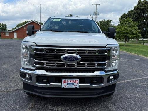 2025 Ford F-350 XLT