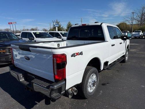 2026 Ford F-350 XLT