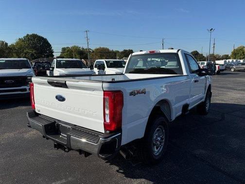 2026 Ford F-350 XL