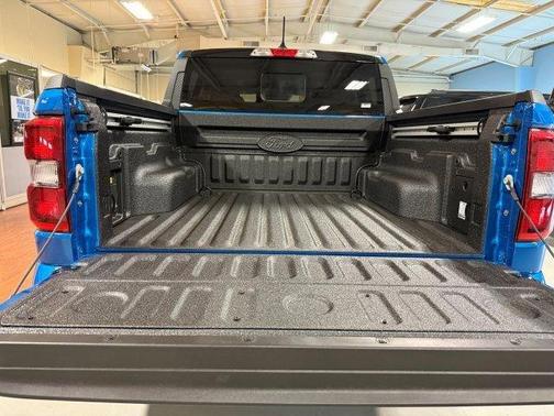 2026 Ford Maverick Lobo High