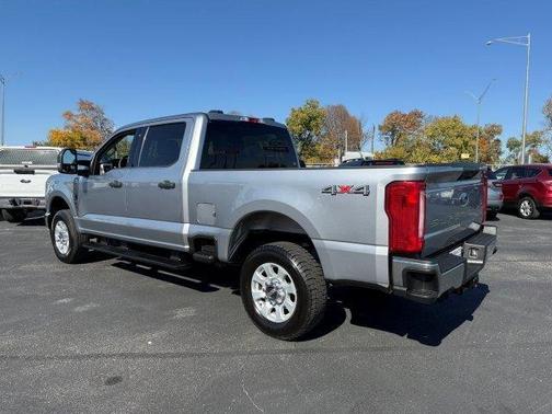 2024 Ford F-250 XLT