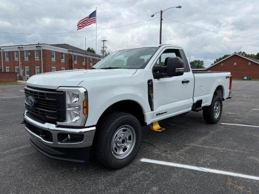 2026 Ford F-350 XL