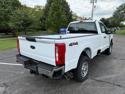 2026 Ford F-350 XL