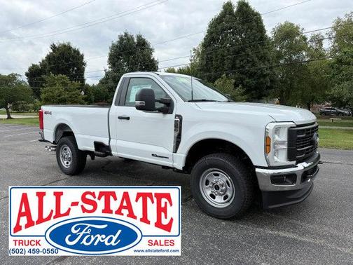 2026 Ford F-350 XL